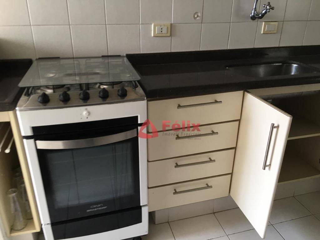 Apartamento à venda com 3 quartos, 90m² - Foto 7