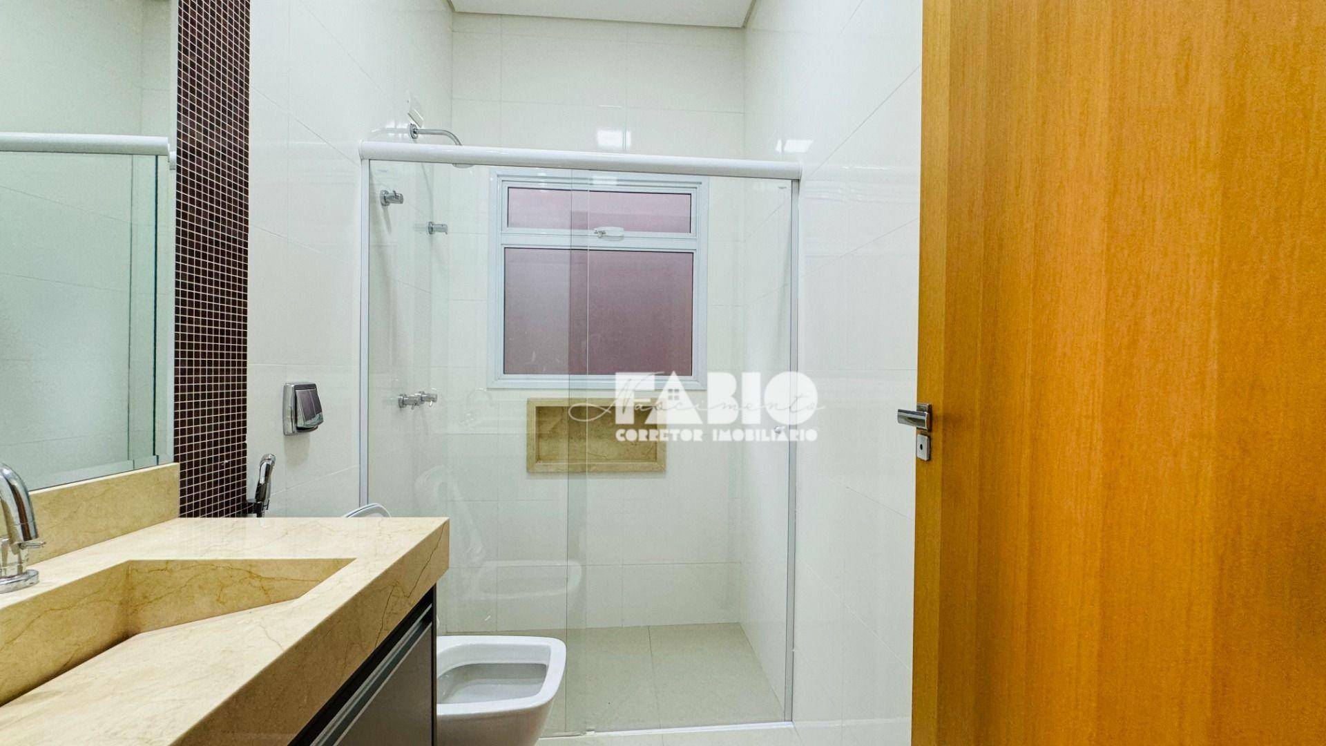 Casa de Condomínio à venda com 3 quartos, 229m² - Foto 35