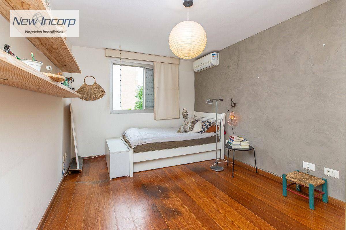 Apartamento à venda com 3 quartos, 210m² - Foto 22