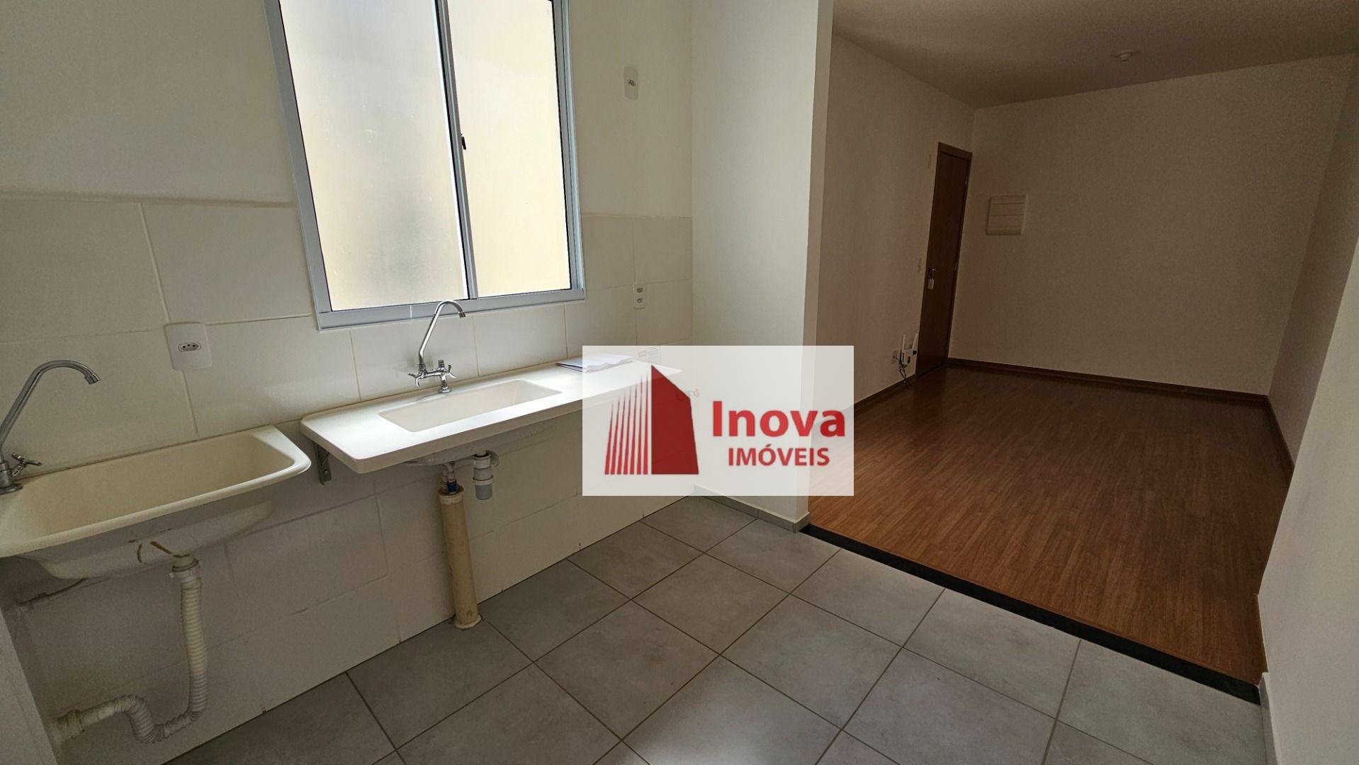 Apartamento à venda com 2 quartos, 50m² - Foto 9