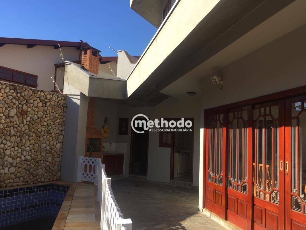 Casa à venda com 4 quartos, 403m² - Foto 13