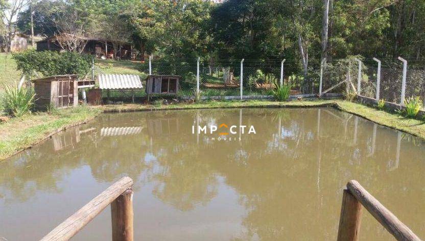 Chácara, 4 quartos, 2000 m² - Foto 4