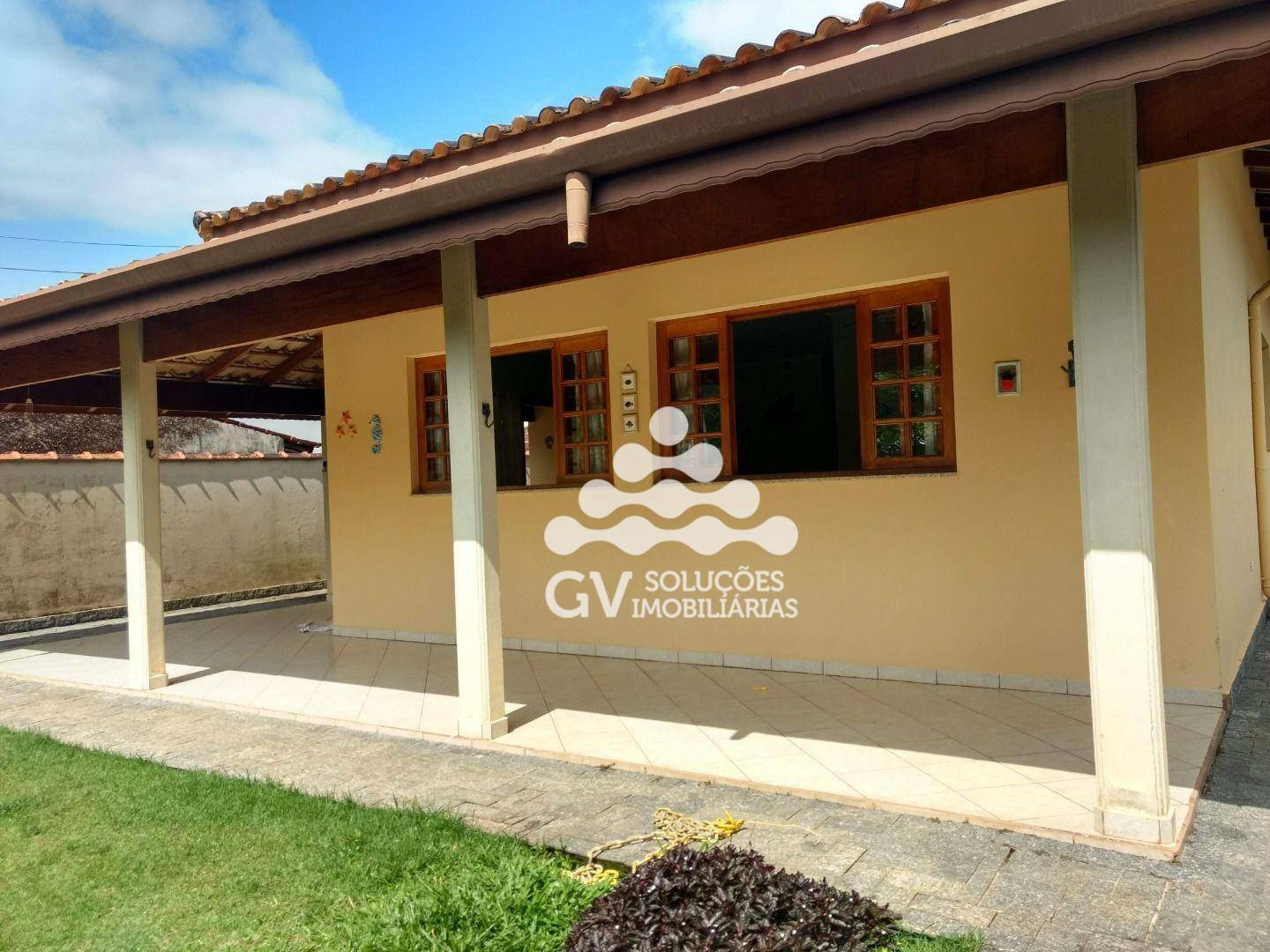 Casa de Condomínio para lancamento com 3 quartos, 200m² - Foto 1