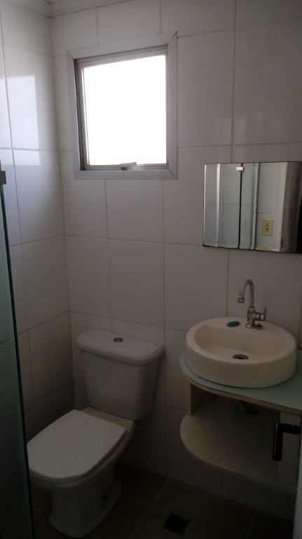 Apartamento à venda com 2 quartos, 58m² - Foto 17