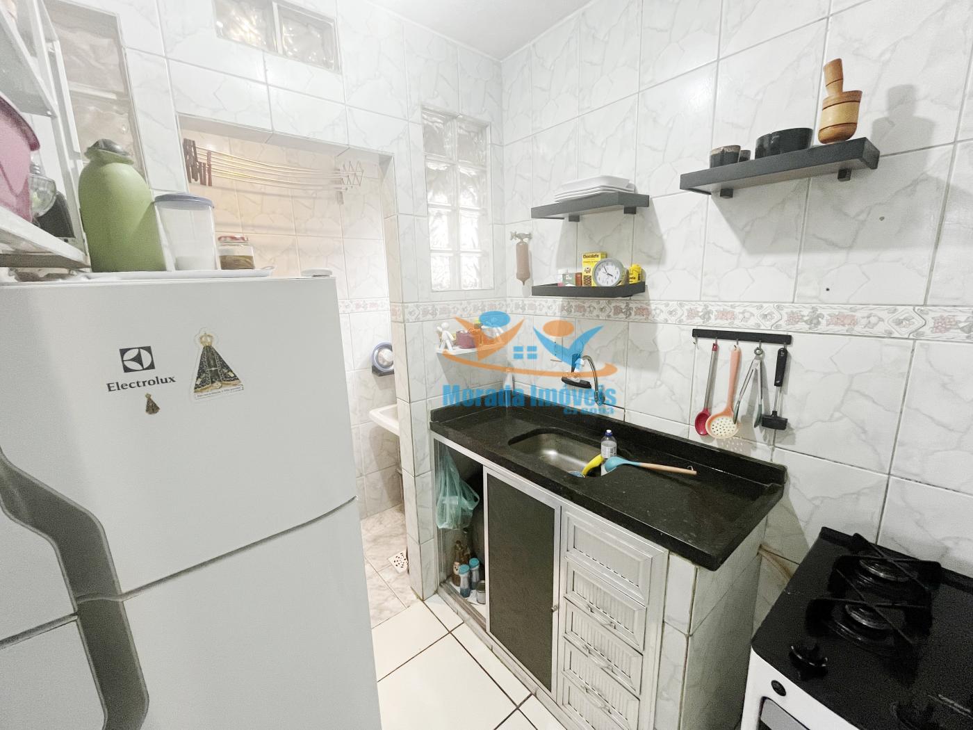 Apartamento à venda com 2 quartos, 20m² - Foto 17