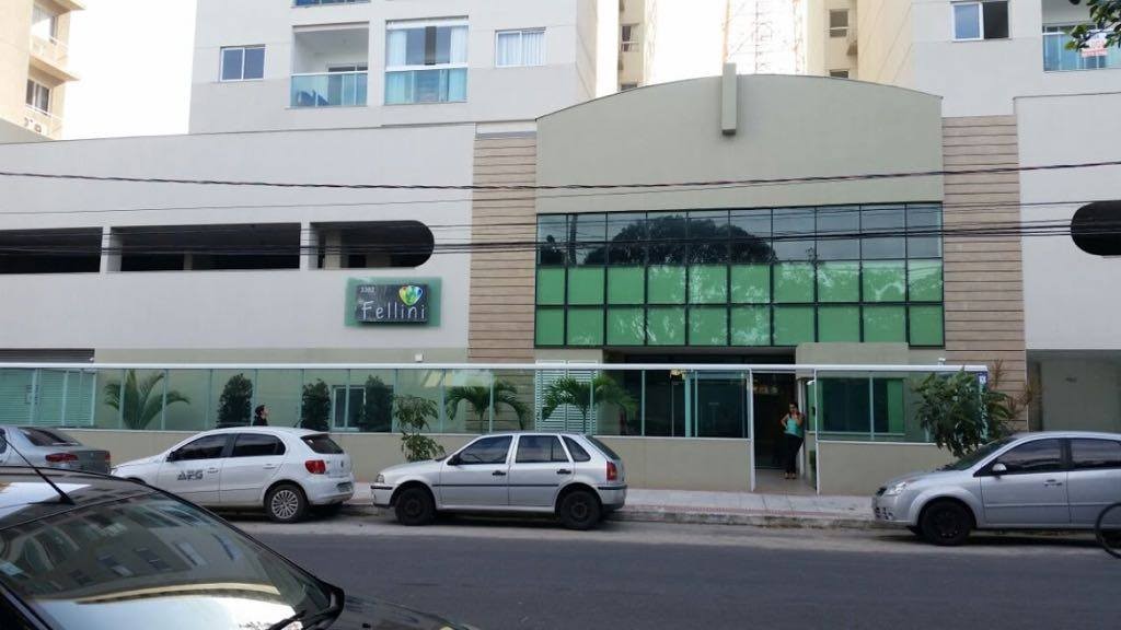 Apartamento para alugar com 2 quartos, 55m² - Foto 27