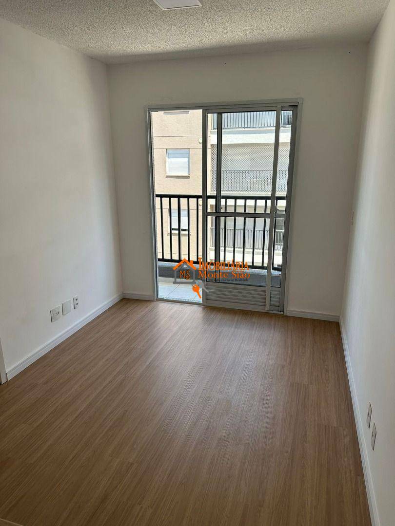 Apartamento, 2 quartos, 43 m² - Foto 3