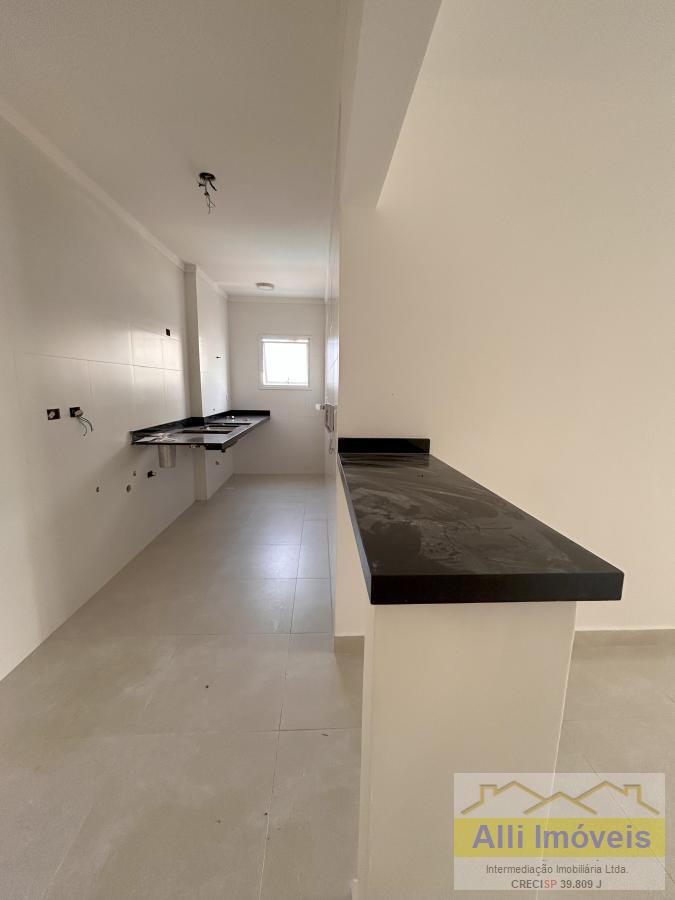 Apartamento à venda com 2 quartos, 64m² - Foto 5