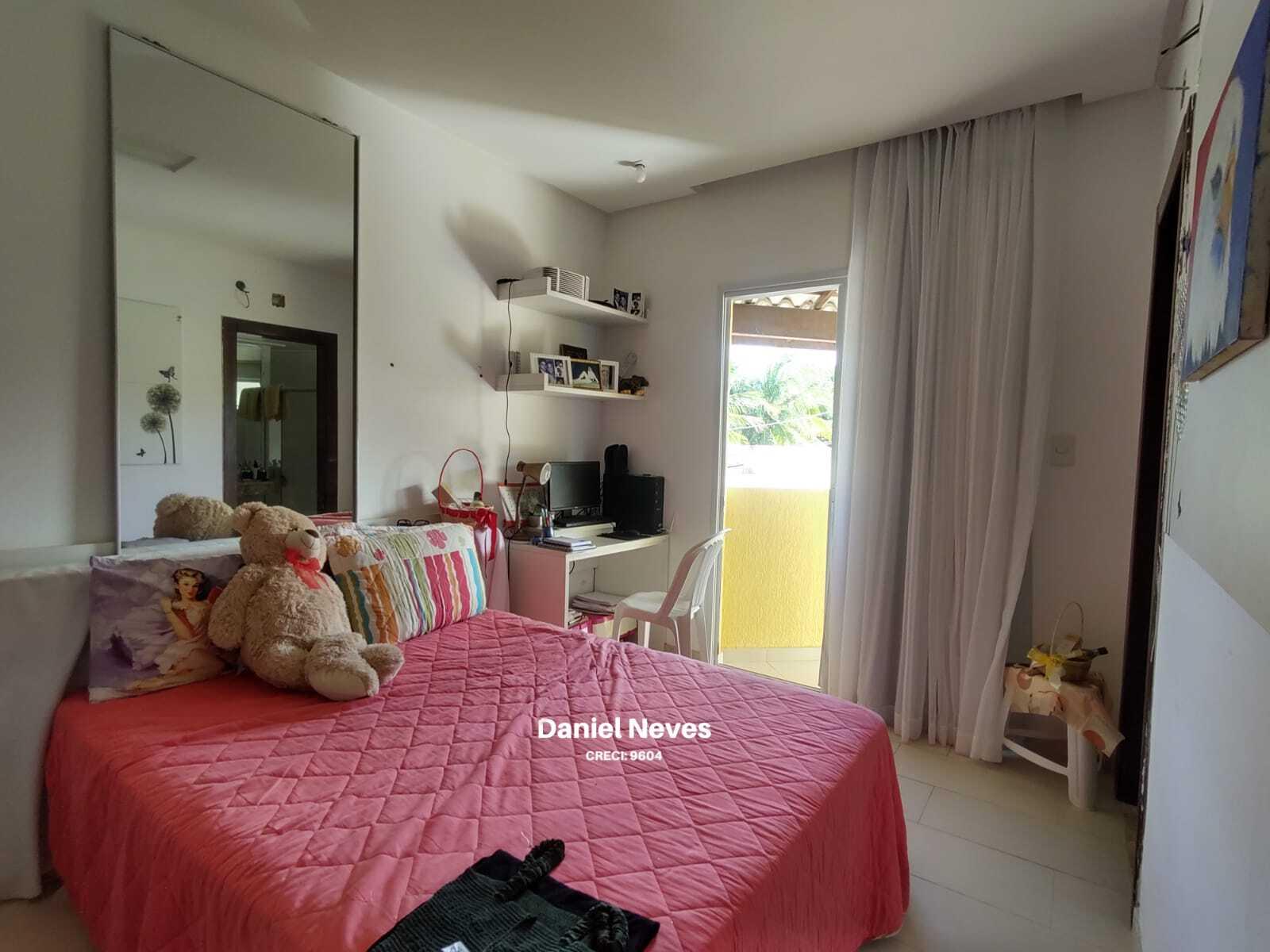 Casa de Condomínio à venda com 3 quartos, 163m² - Foto 15