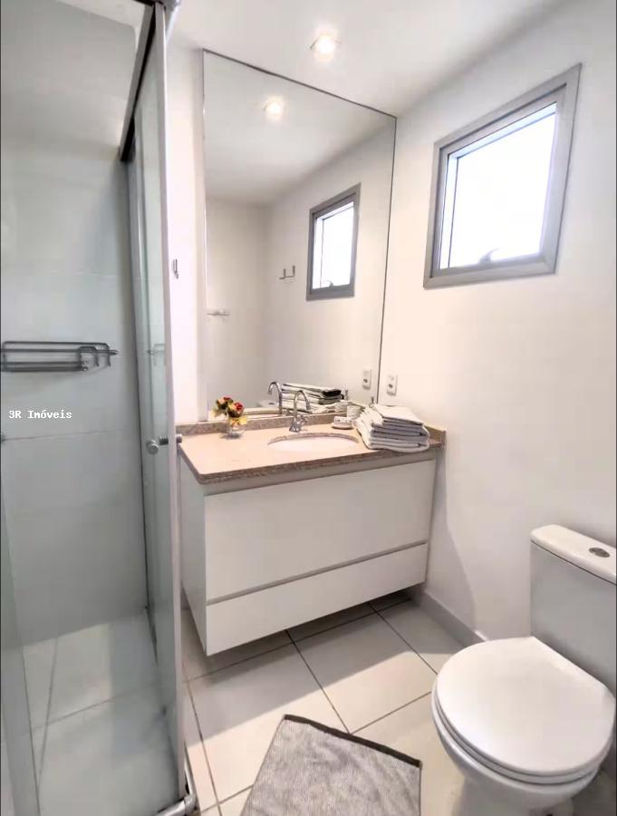 Apartamento à venda com 2 quartos, 57m² - Foto 12