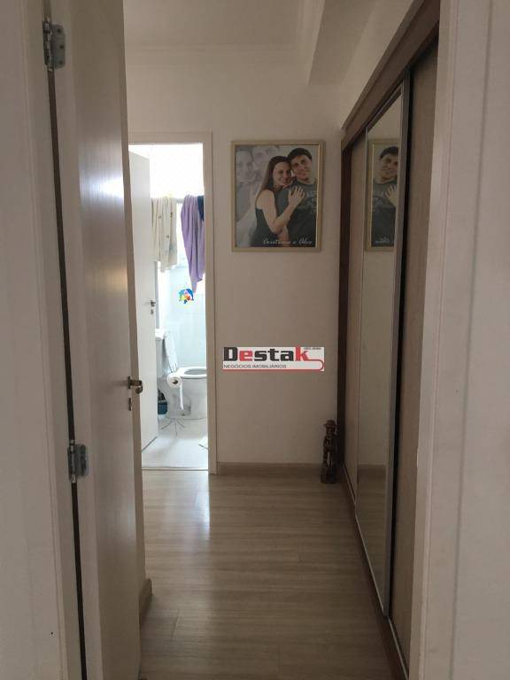 Apartamento à venda com 3 quartos, 130m² - Foto 28