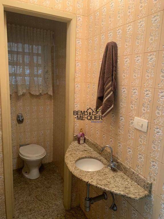 Sobrado à venda com 3 quartos, 160m² - Foto 8