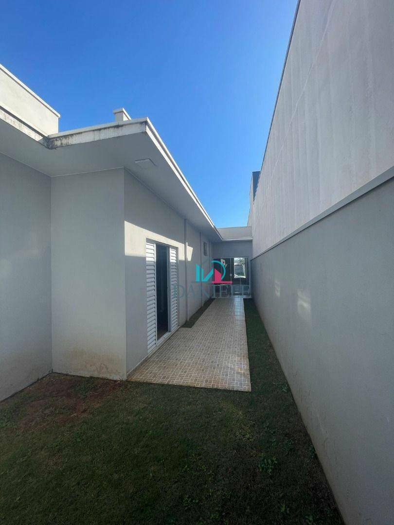 Casa de Condomínio à venda com 2 quartos, 107m² - Foto 6