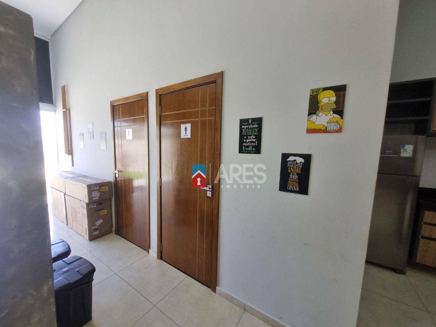 Casa de Condomínio para alugar com 3 quartos, 98m² - Foto 17