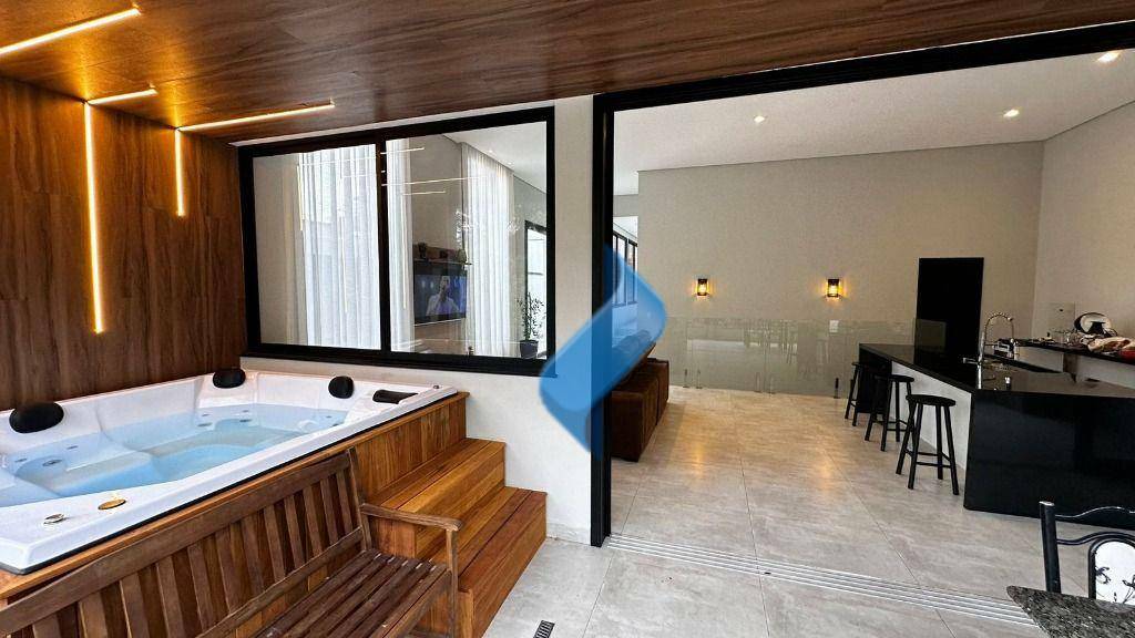 Casa de Condomínio à venda com 3 quartos, 243m² - Foto 8