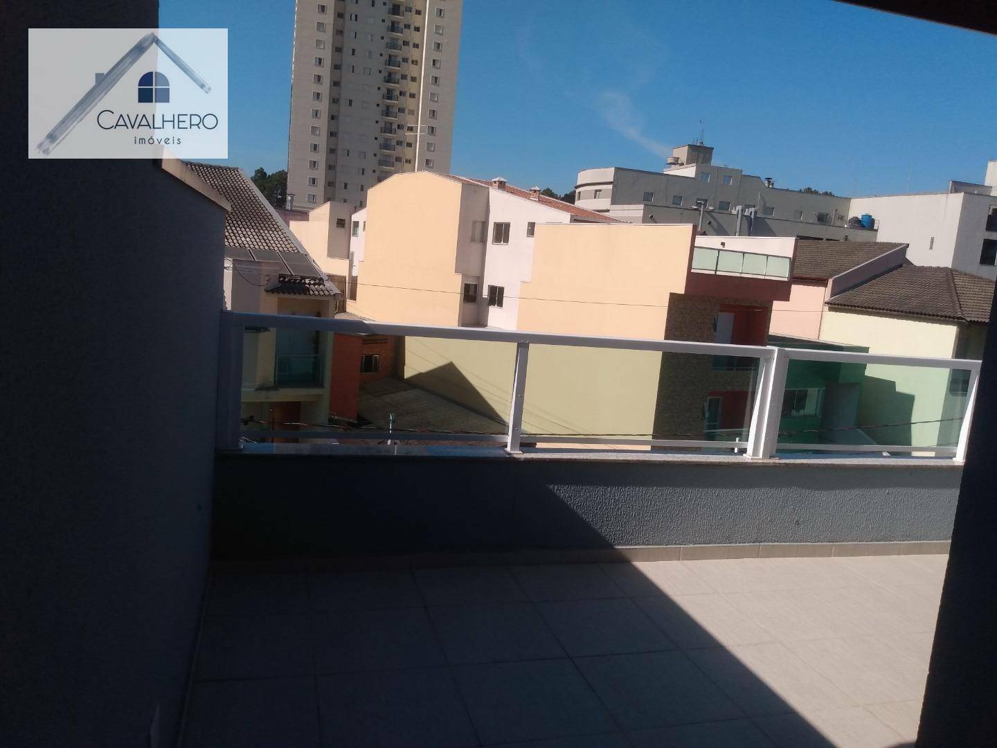 Sobrado à venda com 3 quartos, 150M2 - Foto 34