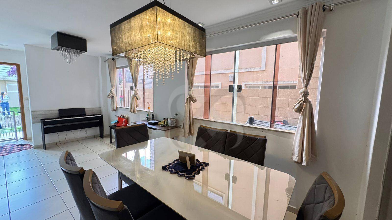 Sobrado, 3 quartos - Foto 5