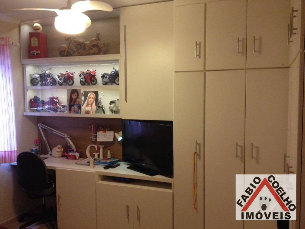 Apartamento à venda com 2 quartos, 72m² - Foto 5