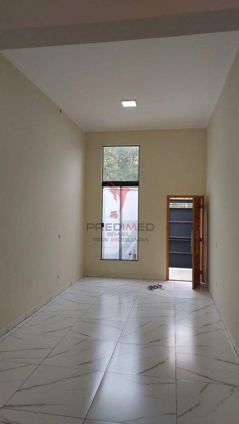 Casa à venda com 2 quartos, 98m² - Foto 8