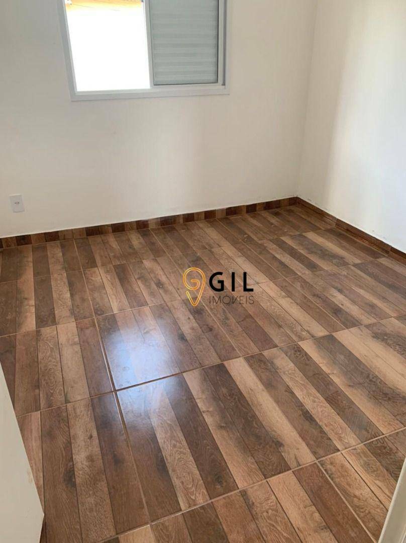 Sobrado à venda com 2 quartos, 47m² - Foto 9