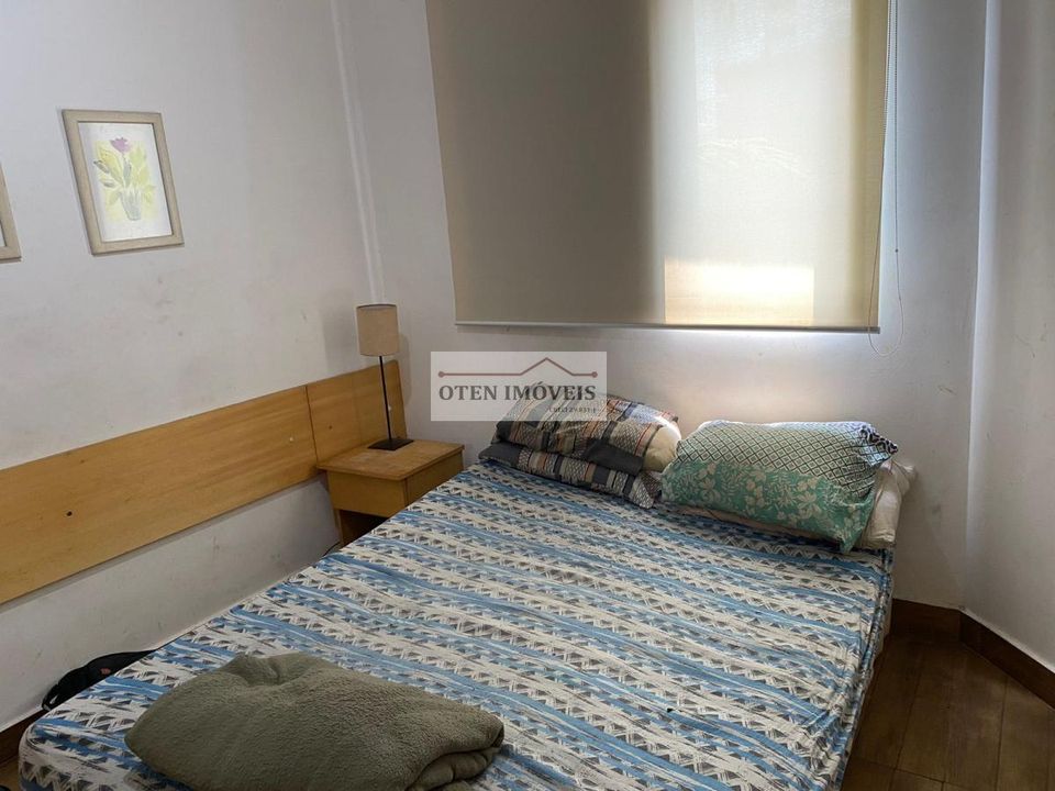 Apartamento à venda com 1 quarto, 41m² - Foto 14