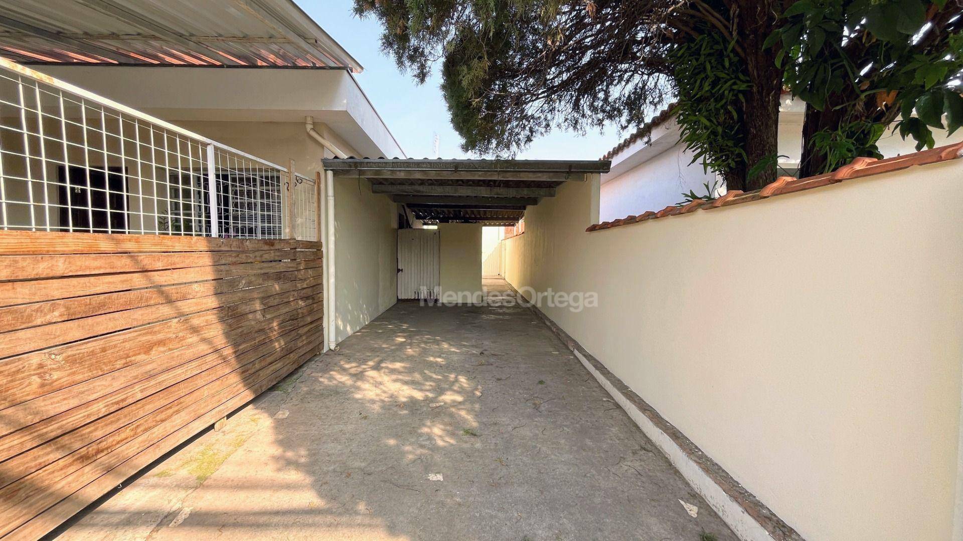 Casa para alugar com 1 quarto, 76m² - Foto 2