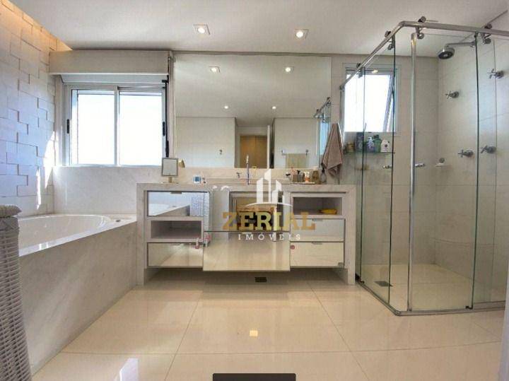 Apartamento à venda com 3 quartos, 186m² - Foto 16