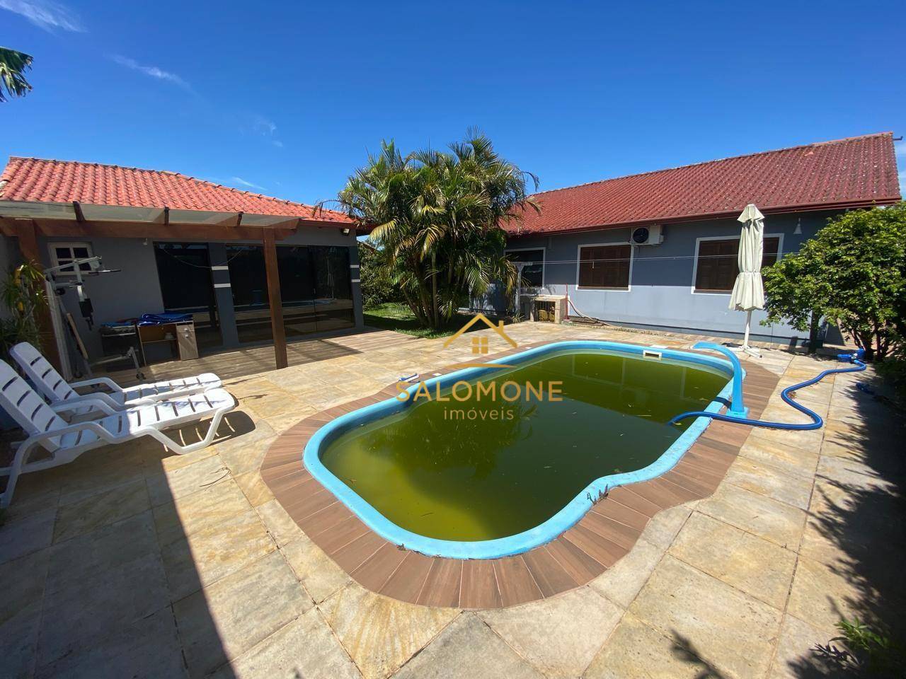 Sítio, 555 m² - Foto 4