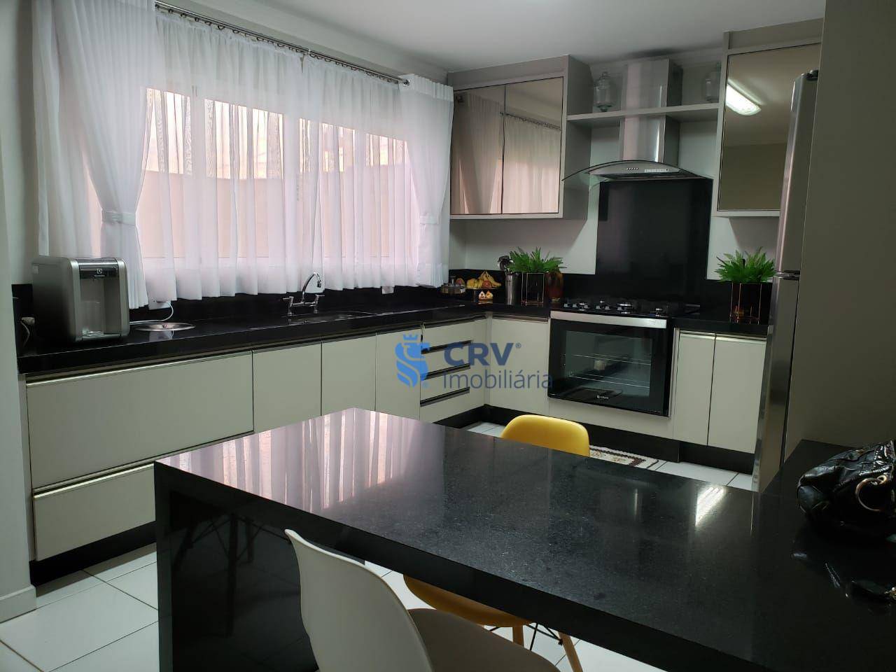 Sobrado à venda com 3 quartos, 280m² - Foto 13