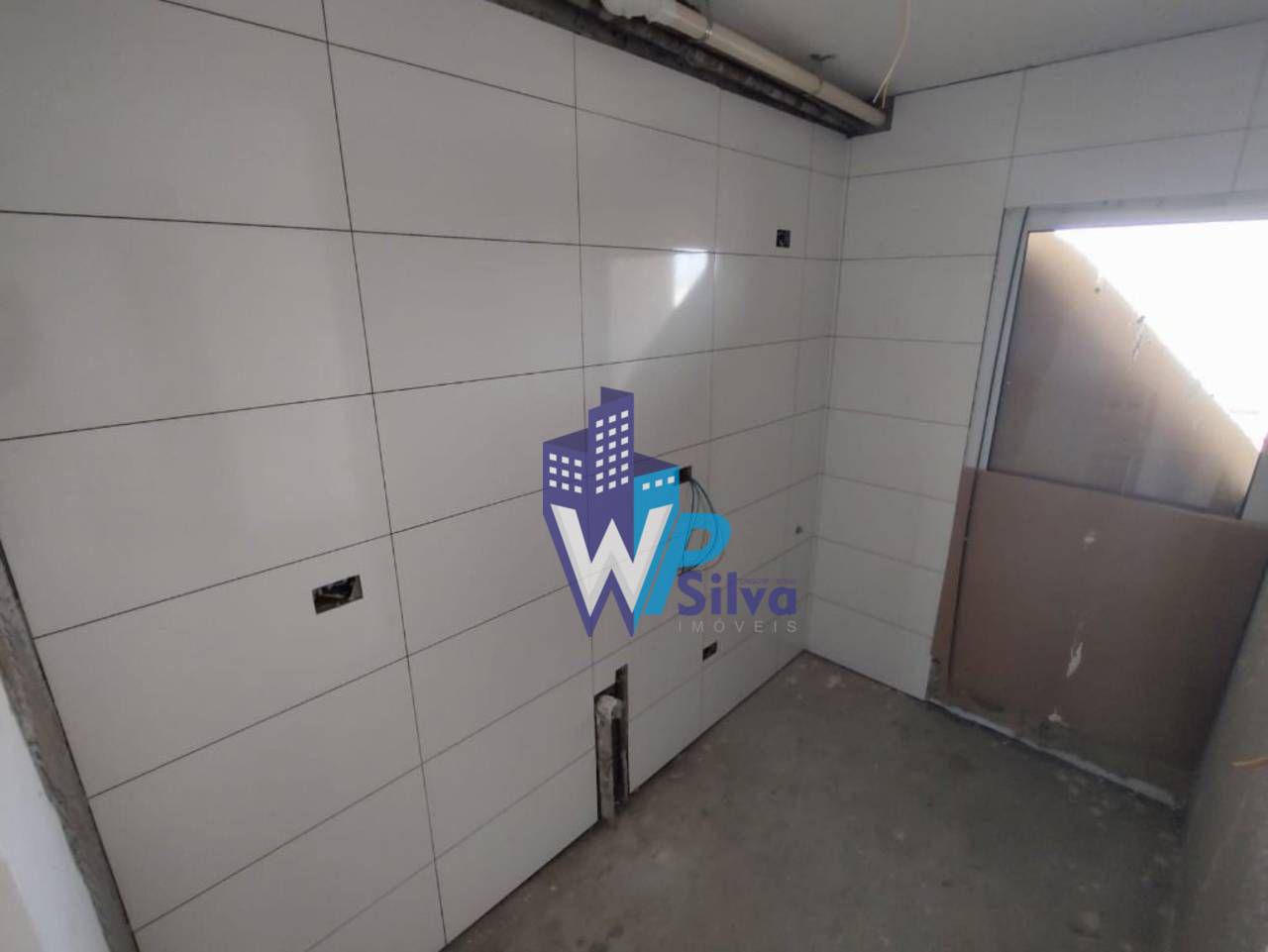 Apartamento à venda com 2 quartos, 50m² - Foto 10