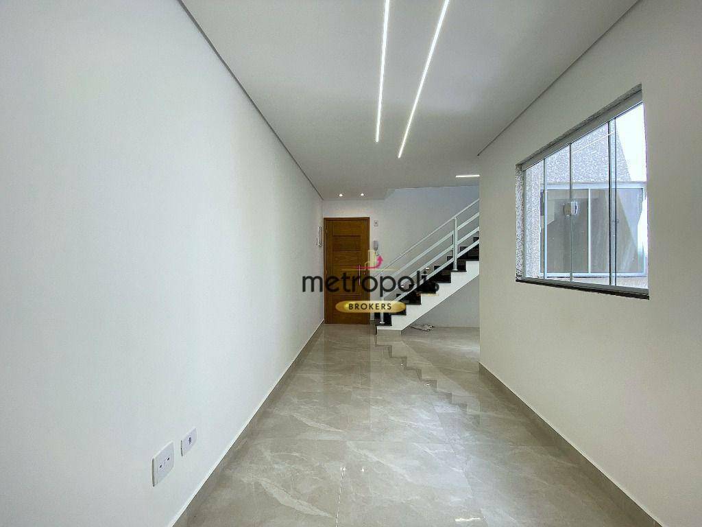 Cobertura, 2 quartos, 96 m² - Foto 3