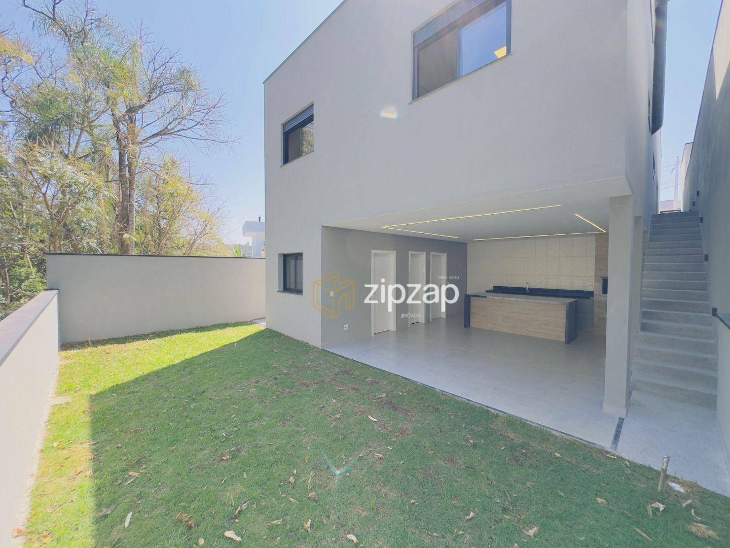 Casa de Condomínio à venda com 3 quartos, 227m² - Foto 17