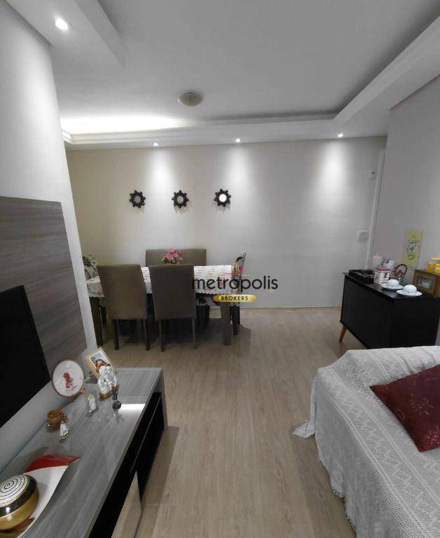 Apartamento, 2 quartos, 60 m² - Foto 3