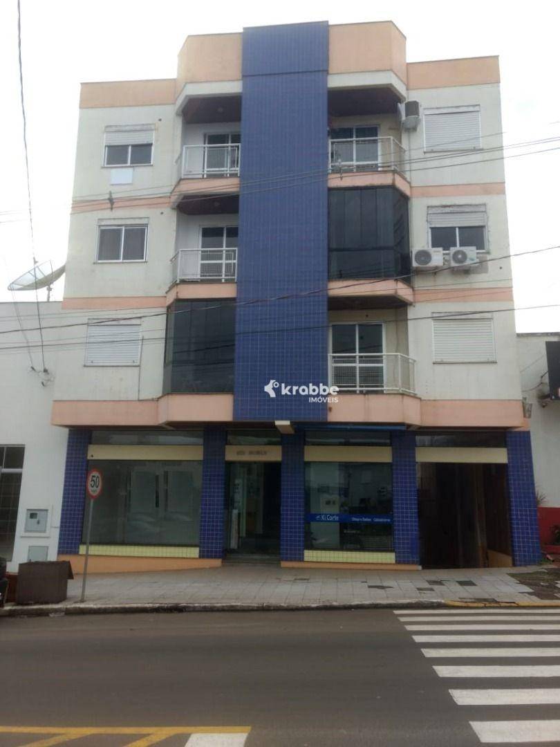 Conjunto Comercial-Sala para alugar, 48m² - Foto 1