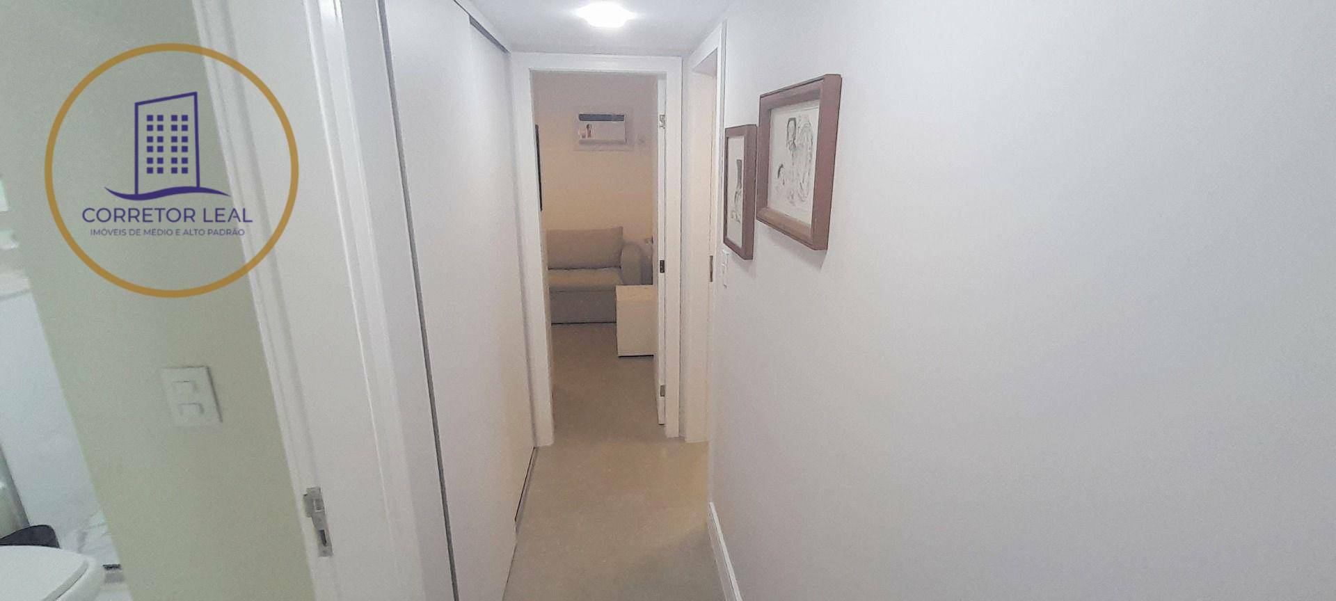 Apartamento à venda com 3 quartos, 126m² - Foto 57