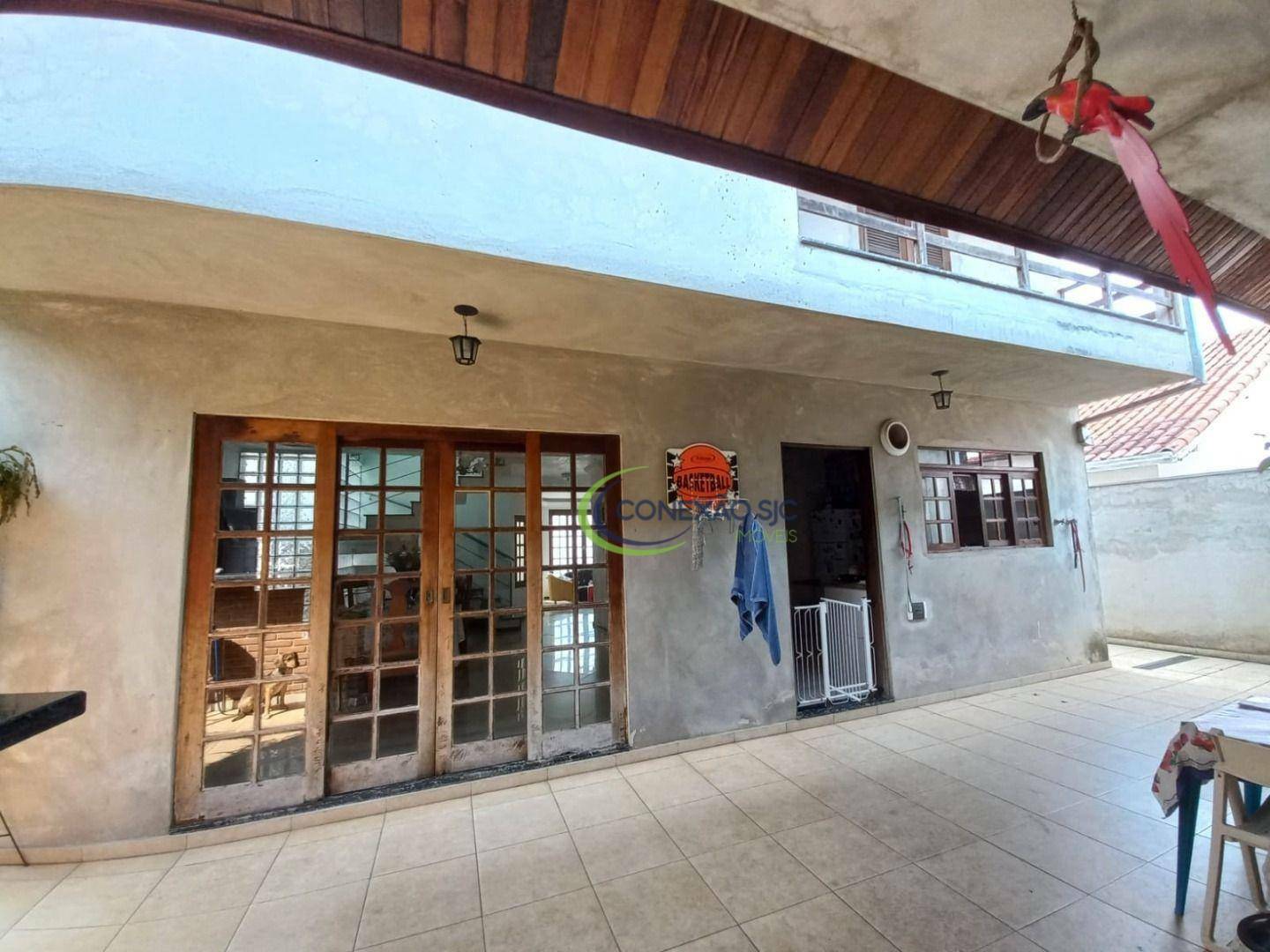 Sobrado à venda com 4 quartos, 222m² - Foto 19