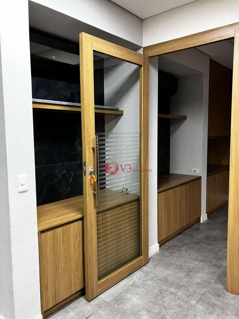 Conjunto Comercial-Sala para alugar, 85m² - Foto 6