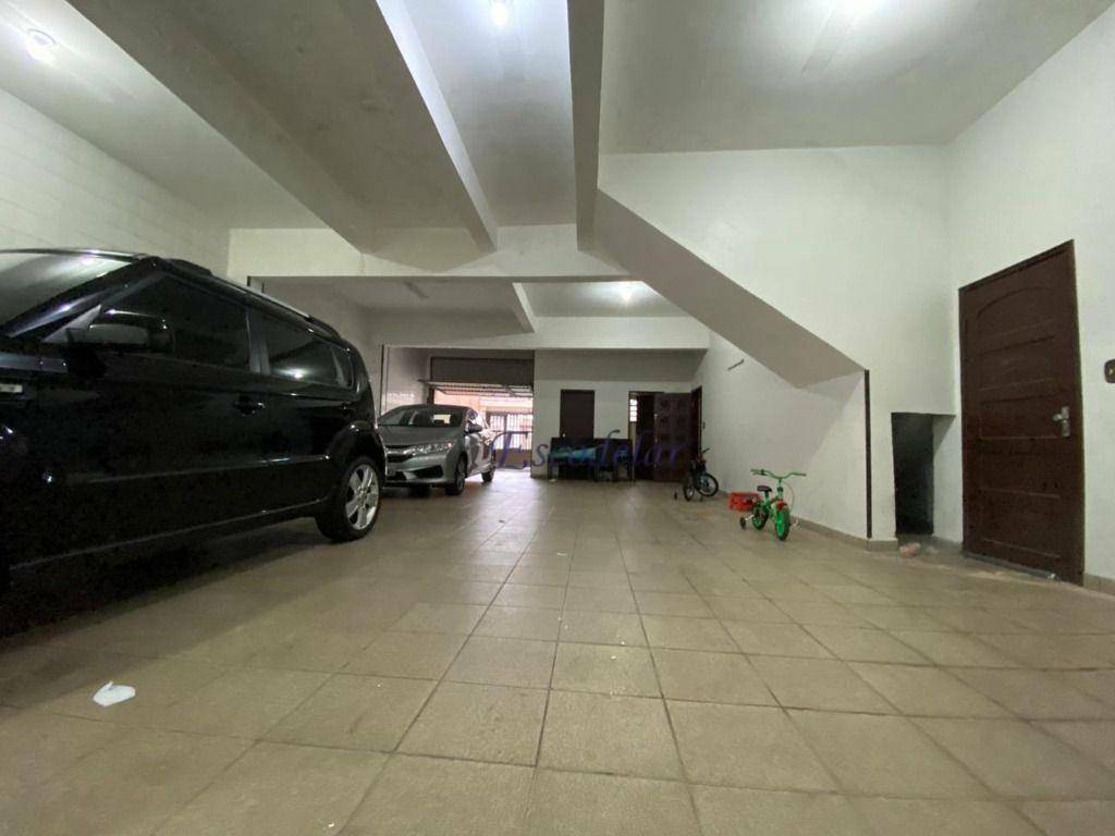 Sobrado à venda com 4 quartos, 304m² - Foto 40