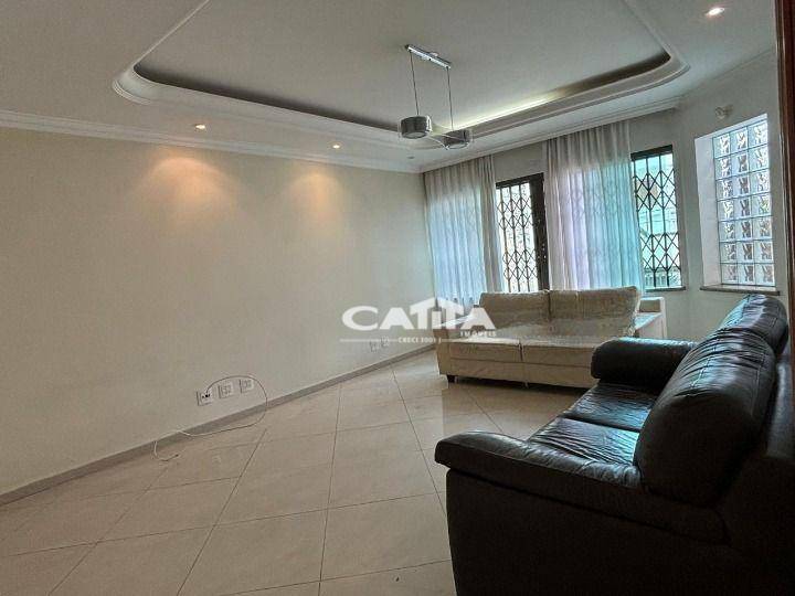 Sobrado para alugar com 3 quartos, 288m² - Foto 3