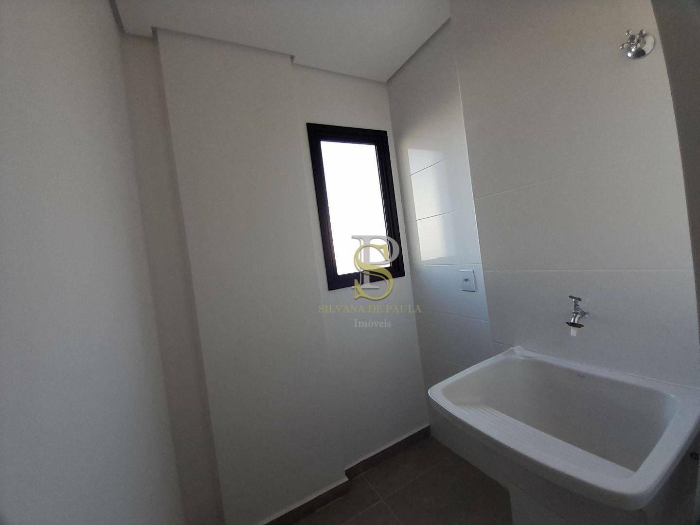 Apartamento à venda com 1 quarto, 32m² - Foto 8