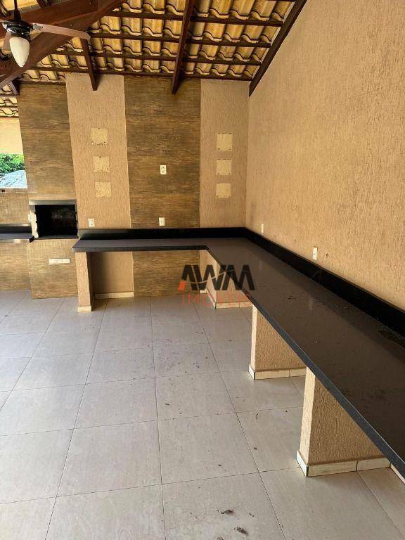 Sobrado à venda com 3 quartos, 169m² - Foto 8