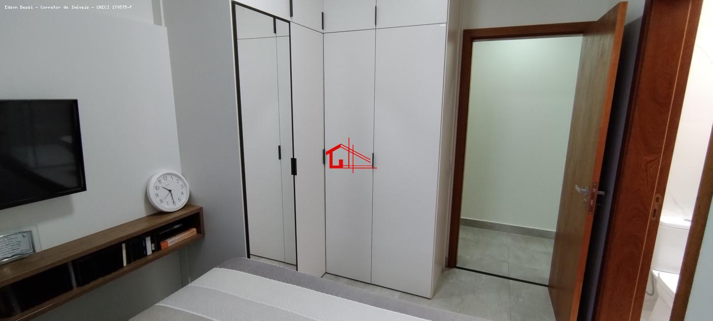 Casa de Condomínio à venda com 3 quartos, 200m² - Foto 24