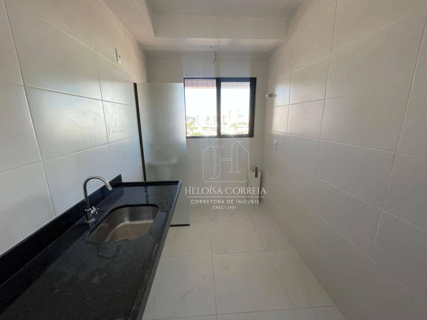 Apartamento à venda com 2 quartos, 57m² - Foto 9