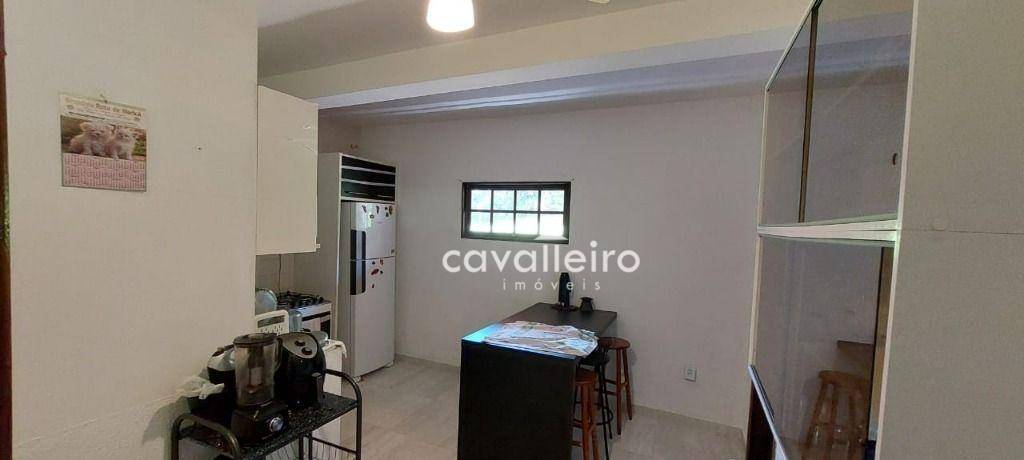 Casa à venda com 2 quartos, 105m² - Foto 24