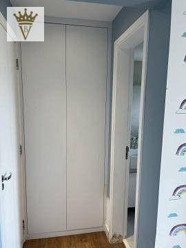 Apartamento à venda com 3 quartos, 130m² - Foto 15