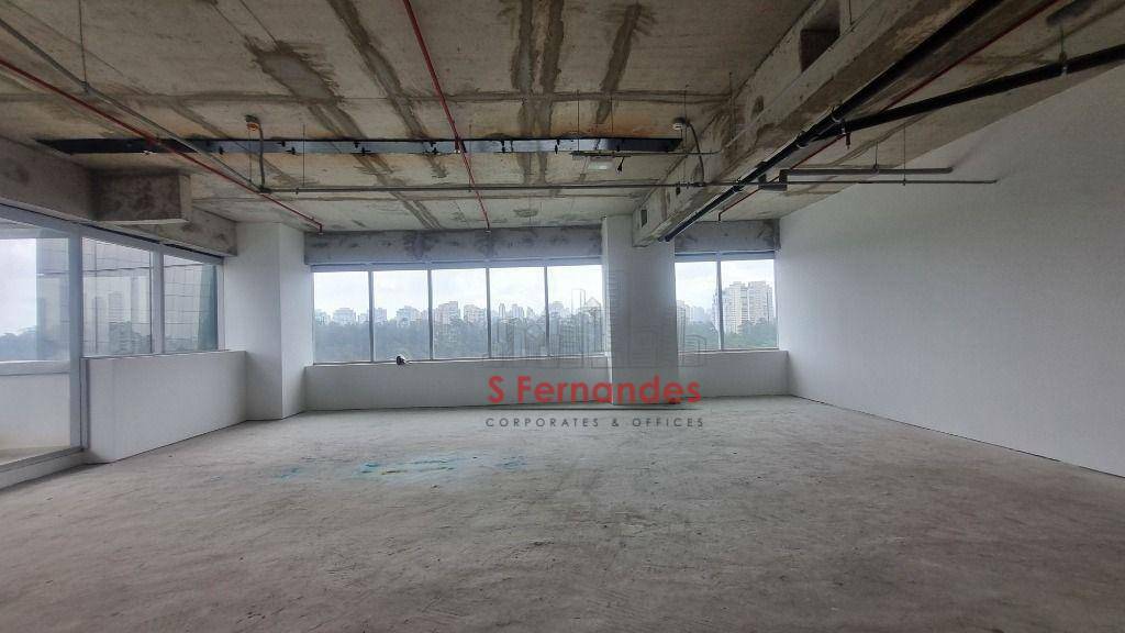 Conjunto Comercial-Sala para alugar, 156m² - Foto 16