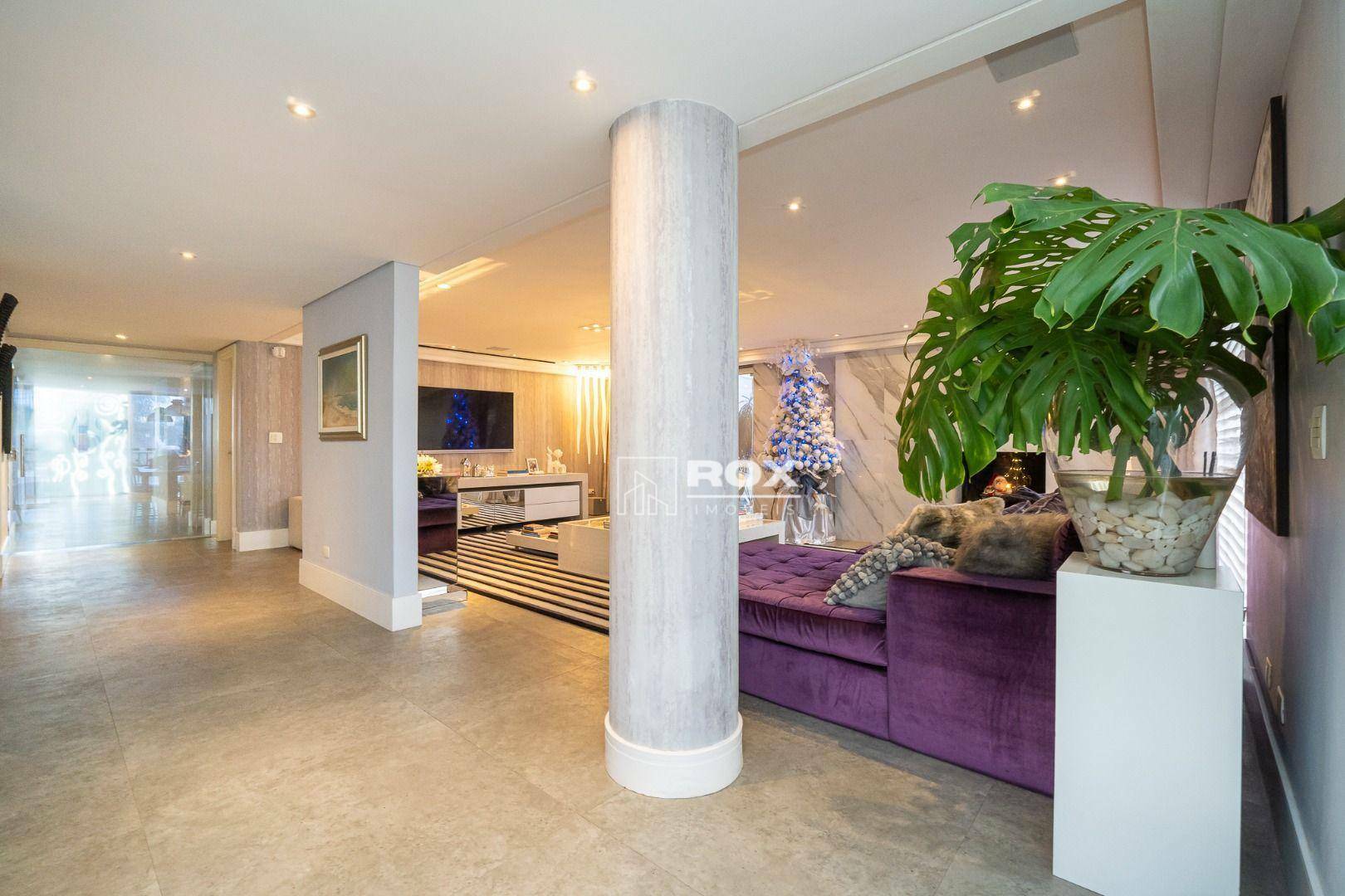 Casa à venda com 3 quartos, 340m² - Foto 4