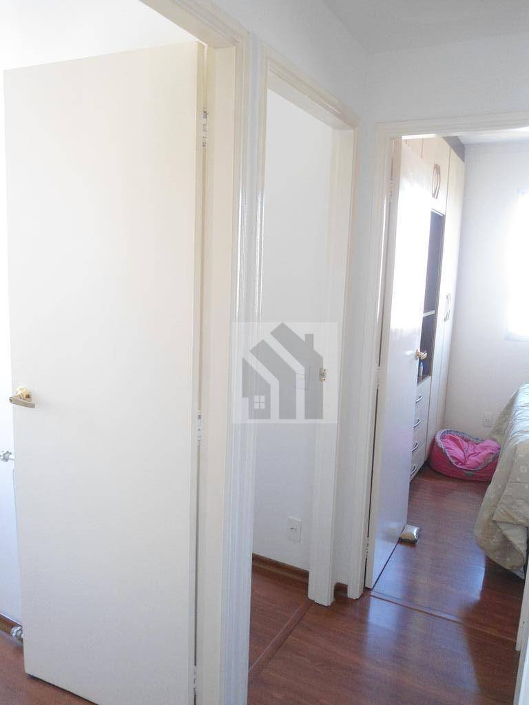 Apartamento à venda com 3 quartos, 54m² - Foto 17