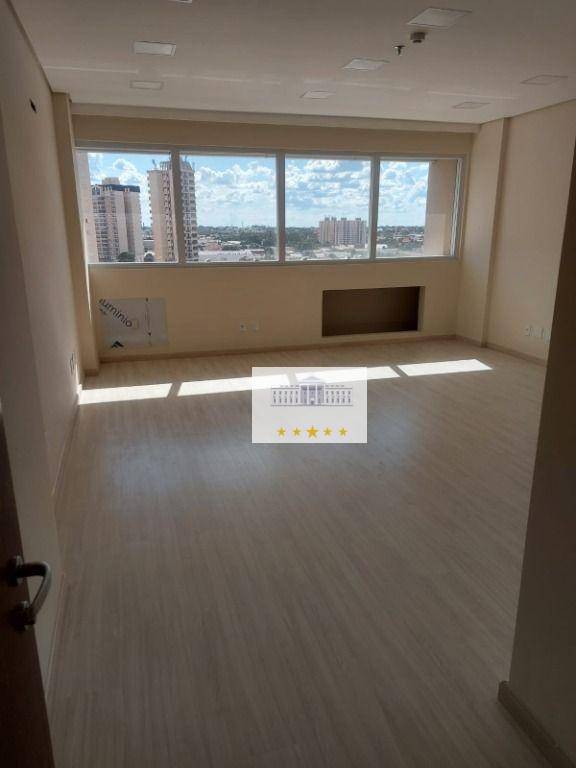 Conjunto Comercial-Sala à venda e aluguel, 38m² - Foto 5