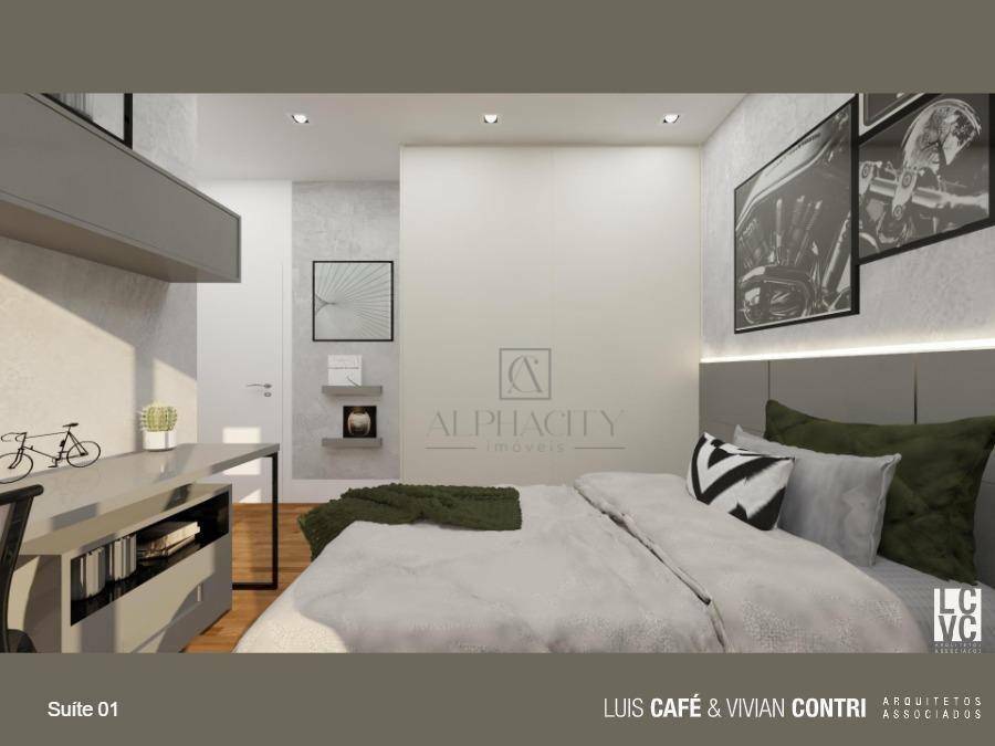 Casa de Condomínio à venda com 4 quartos, 526m² - Foto 32